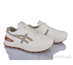 Кроссовки Prime-Opt